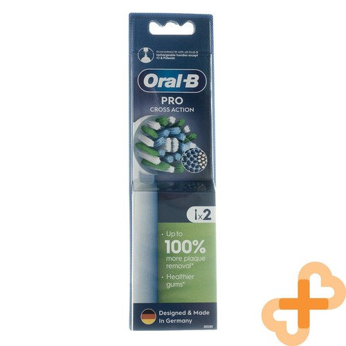 Oral croix action - blanc, pro