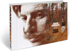 Jean Ferrat Intégrale Decca Et Barclay 1960-1972 (CD) Box Set