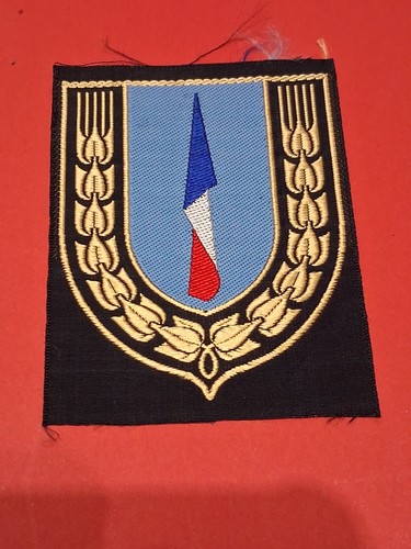 Insigne chantiers la - chantiers, de