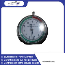 🇫🇷 Paire de pneus WINRUN