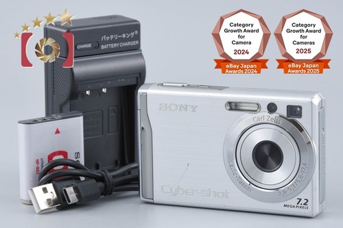 Appareil photo numérique - , sony