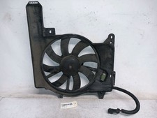 MOTEUR VENTILATEUR RADIATEUR OPEL MERIVA MPV 1.7 CDTI 16V (Z17DTH) 2004 13148302