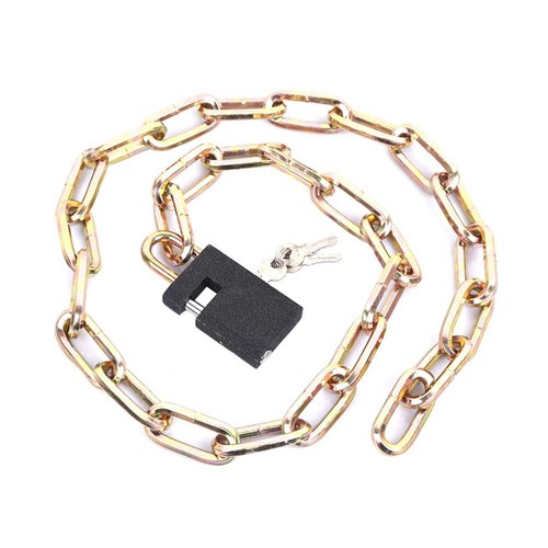 Serrure portail cadenas - serrure, de