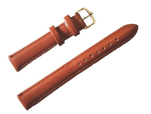 Bracelet montre cuir mm - bracelet,
