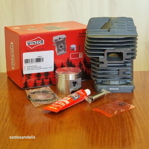 Kit cylindre piston pour - piston,