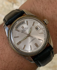 Montre Ricoh Medallion Vintage