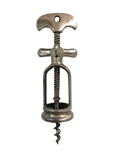 Vintage french helix corkscrew - helix,