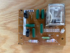 Carte électronique 17C75100B