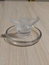 Baguier/Vide-Poche en pâte de