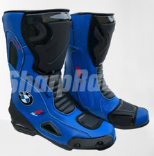 BMW Motorrad Racing Leather
