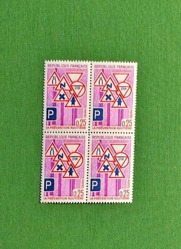 1968 france 1548 - 1968, y&t