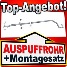 Tuyau pour échappement FIAT GRANDE PUNTO & PUNTO EVO 1.3 JTD Multijet 90ch à ...