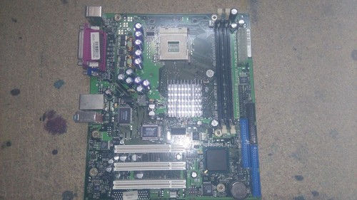 Carte mere fujitsu - carte,