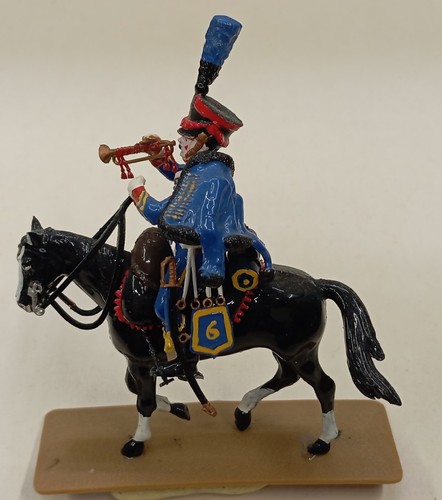 Segom figurine empire - figurine,