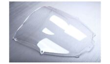 Bulle Transparente + Carbone