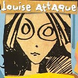Louise attaque amours - -,