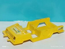 PLAYMOBIL BOÎTIER JEEP SAFARI GNORONGORO VOITURE REF 3189 3528