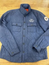 Veste Homme Aeronautica Militare Taille.