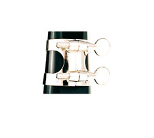 LIGATURE SAXOPHONE ALTO METAL