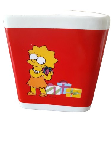 Mug tasse the simpsons lisa - tasse,