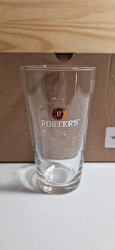 Verre foster australian - verre, foster's