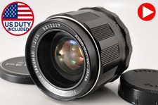 [ Mint ] Asahi Pentax Smc