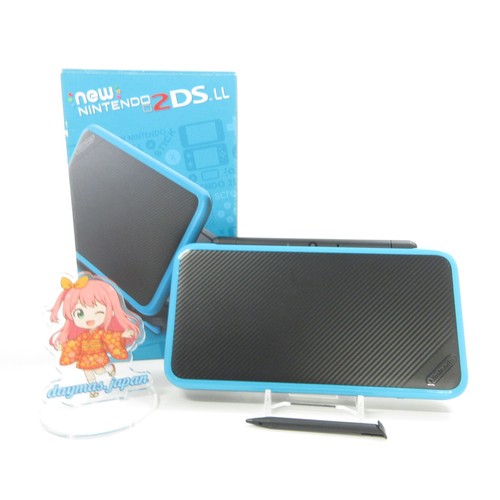 【Excellente】Console