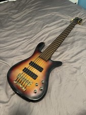 Warwick Streamer LX 6 String