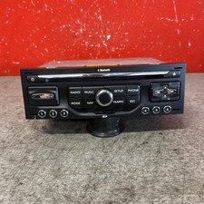 Autoradio GPS Bluetooth Citroën DS3 Phase 1 2011 96751717XT C3 2 berlingo 2