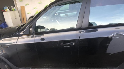 Porte avant gauche bmw - porte,