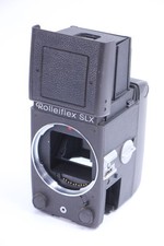 Appareil photo argentique