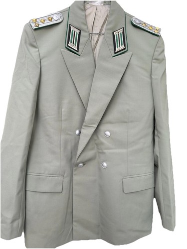 Veste grande tenue officier