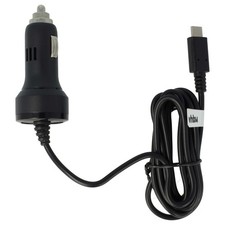 Chargeur voiture USB C 2,4A