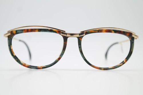 Lunettes vintage silhouette - lunettes,