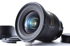 Objectif zoom nikon nikkor - nikon, af
