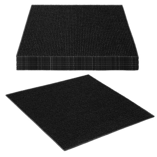Pcs dalles moquette - 20,