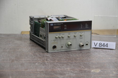 Agilent 436a power - hp, meter