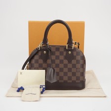 Louis Vuitton Sac à main Alma