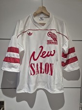 Maillot Stade Brestois 29