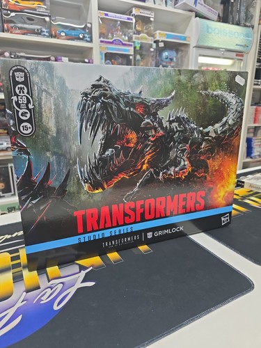 Transformers grimlock age - transformers, –
