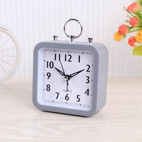 Horloge table plastique - horloge,