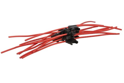Porte fusible 30a pces - -,