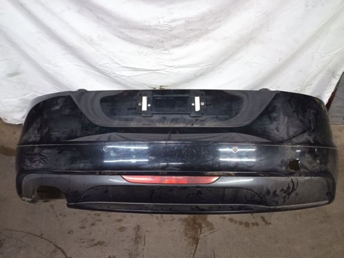 Pare choc arrière audi 8j - choc,