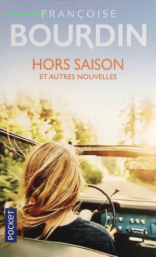 Hors saison autres - saison, et