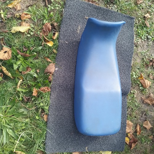 Selle honda 600 transalp 1992 - transalp,