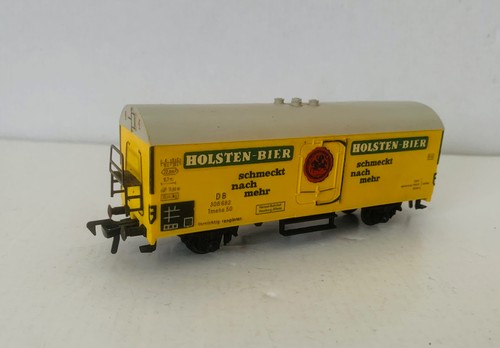 Fleischmann 5322 wagon - fleischmann, -5322