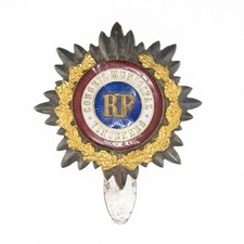 Insigne conseil municipal - insigne, du
