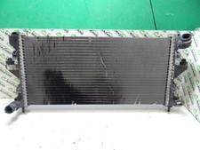 Radiateur eau CITROEN JUMPER 3 PHASE 1 1614156780