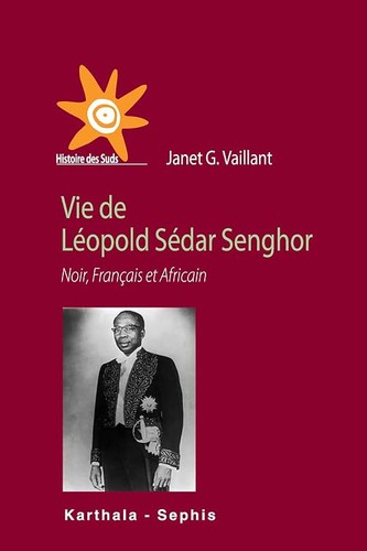 Vie léopold sédar senghor - de,