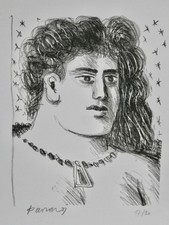 Alekos (Alecos) Fassianos